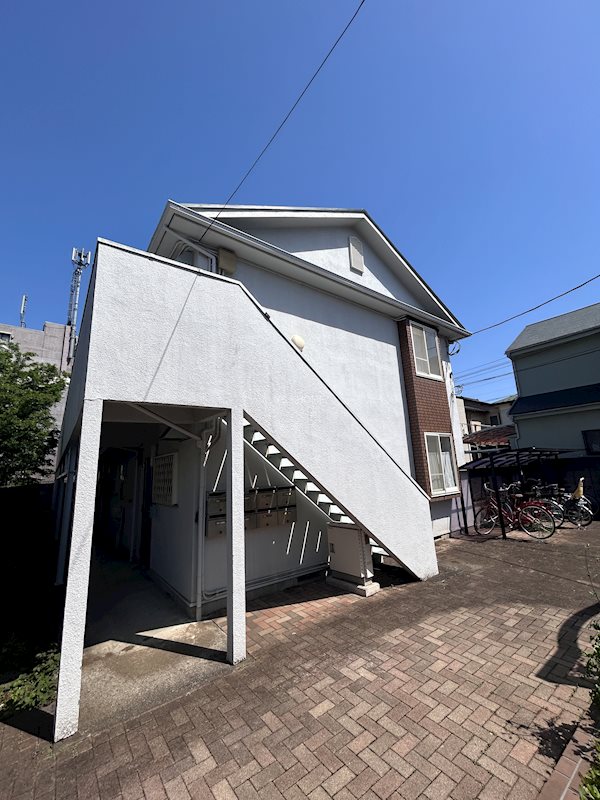 モンシャトー小金井東A棟 その他外観1