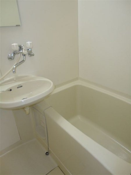 モンシャトー小金井東A棟 その他8