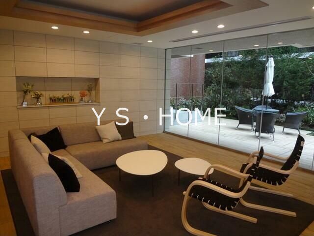 ザ・パークハウス花小金井ガーデン2街区 その他1