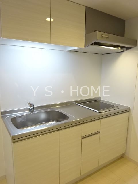 リブリ・COBOREBI キッチン