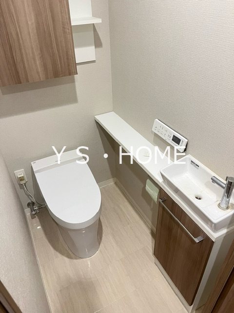 クリオ武蔵小金井フロントアベニュー その他1