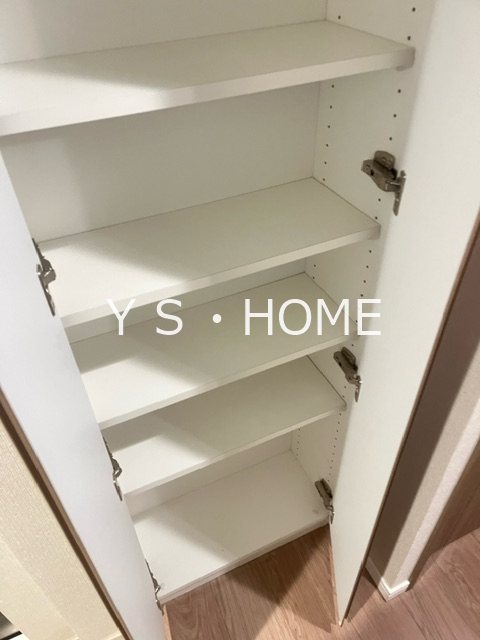 クリオ武蔵小金井フロントアベニュー その他4