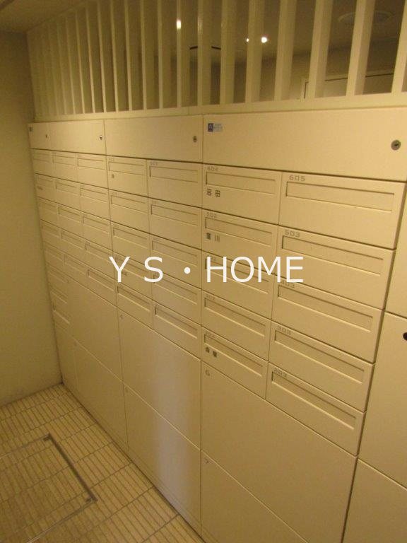 クリオ武蔵小金井フロントアベニュー その他8