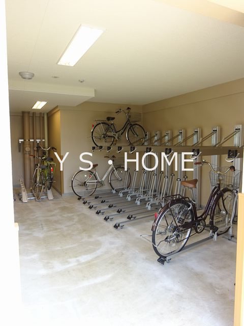 クリオ武蔵小金井フロントアベニュー その他9