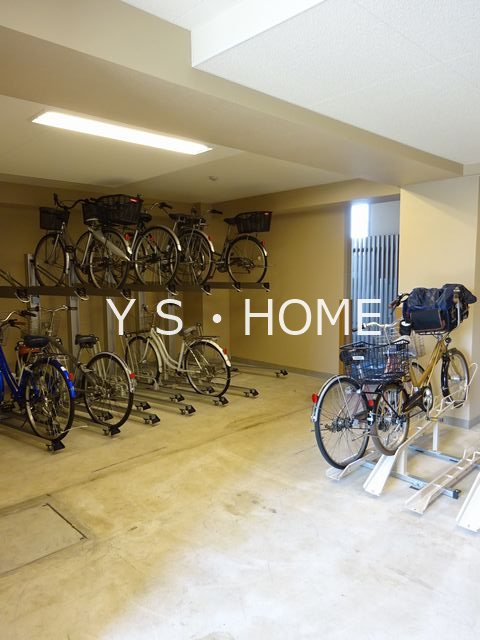 クリオ武蔵小金井フロントアベニュー その他10