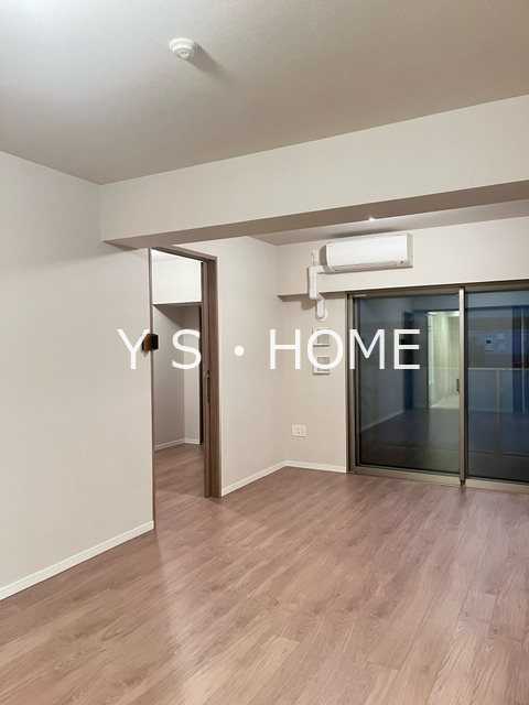 クリオ武蔵小金井フロントアベニュー リビング