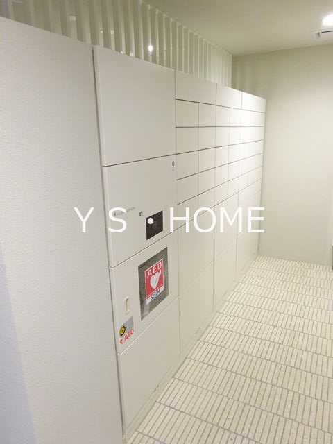 クリオ武蔵小金井フロントアベニュー その他12