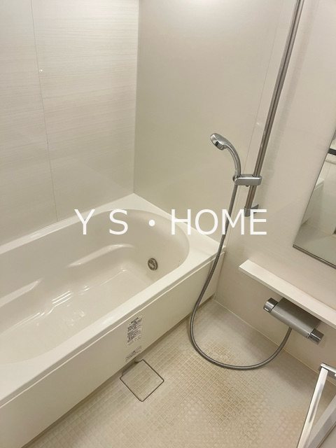 クリオ武蔵小金井フロントアベニュー 風呂画像