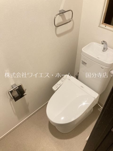 ヴァン・ヴェール鷹の台A その他1