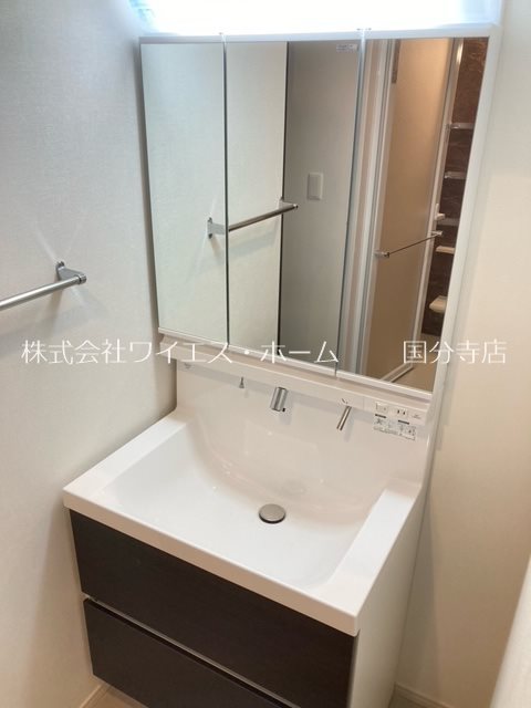 ヴァン・ヴェール鷹の台A その他2