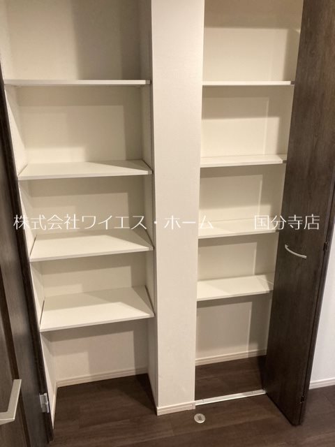 ヴァン・ヴェール鷹の台A その他4