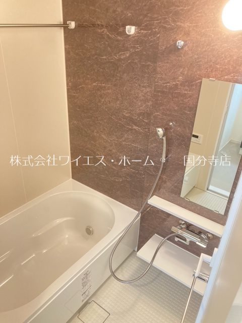 ヴァン・ヴェール鷹の台A その他7