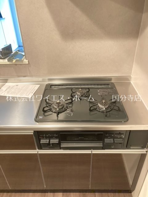 ヴァン・ヴェール鷹の台A その他10