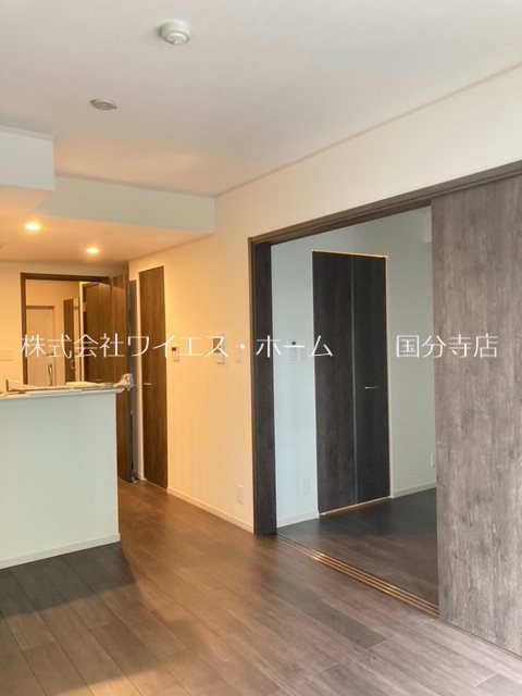 ヴァン・ヴェール鷹の台A その他13