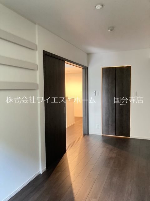 ヴァン・ヴェール鷹の台A その他18