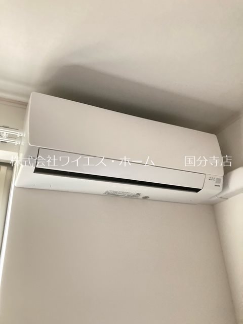 ヴァン・ヴェール鷹の台A その他20