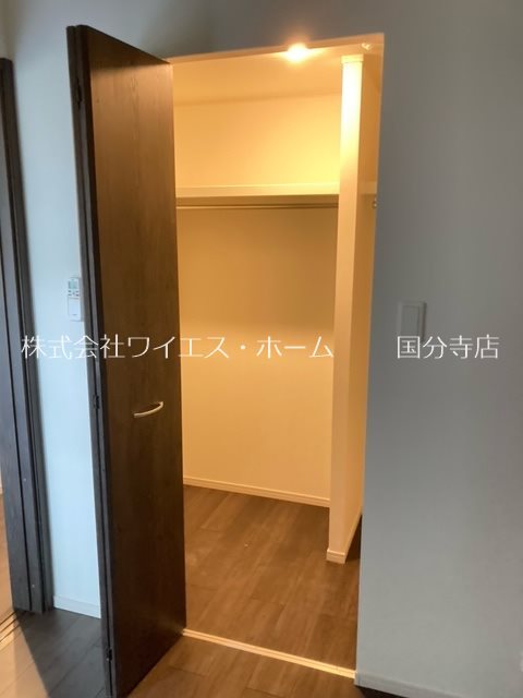 ヴァン・ヴェール鷹の台A その他21