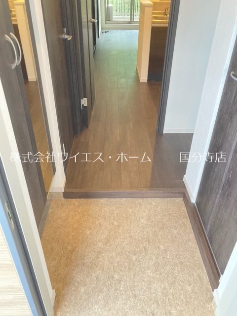 ヴァン・ヴェール鷹の台A その他22