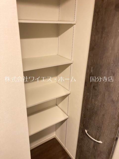 ヴァン・ヴェール鷹の台A その他23