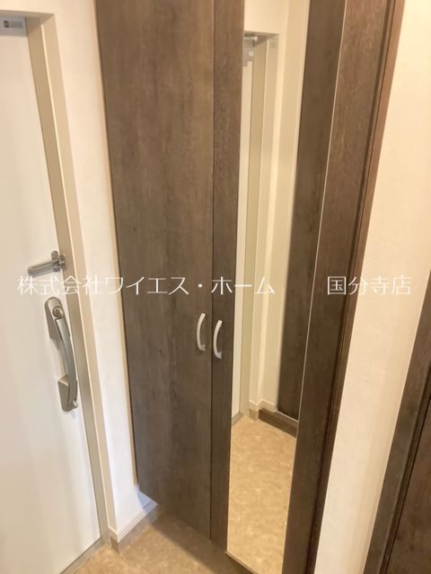 ヴァン・ヴェール鷹の台A その他24