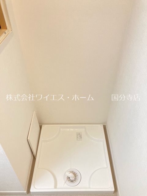 ヴァン・ヴェール鷹の台A その他25