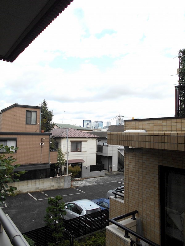 ステーションヒルズ中野   その他6