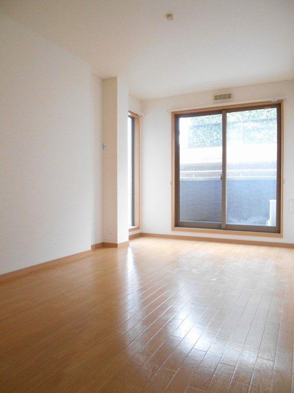 ステーションヒルズ中野   リビング