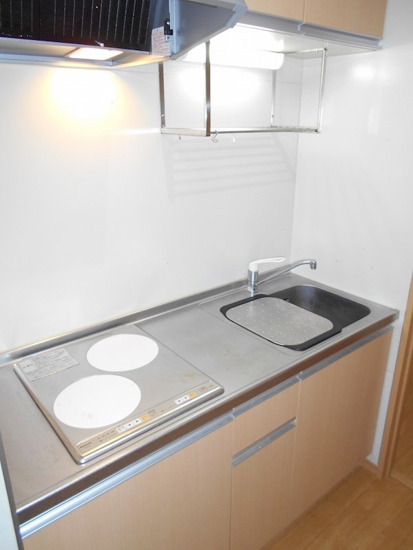 ステーションヒルズ中野   キッチン