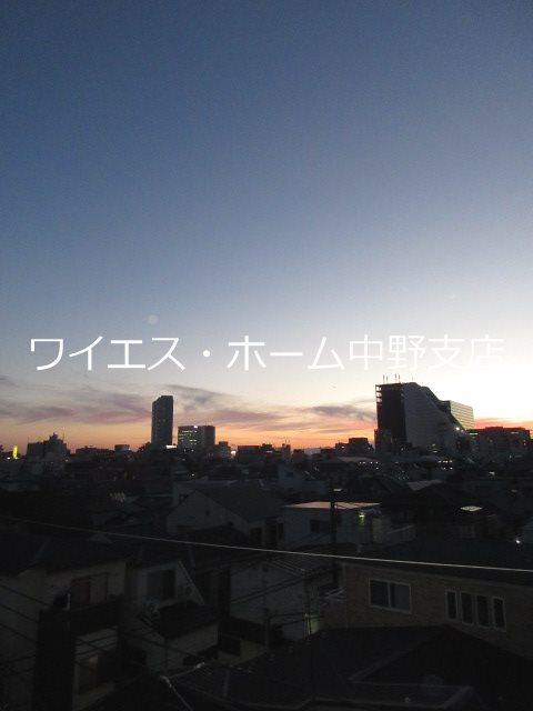 ペルシカ中野  その他6