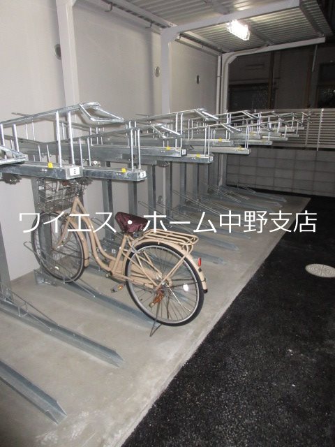 ペルシカ中野  その他10