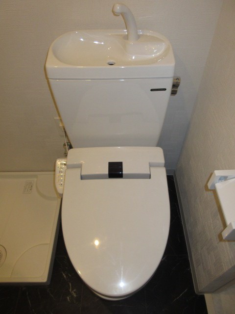 ペルシカ中野  その他2