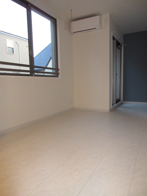 ペルシカ中野  リビング