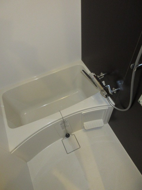 ペルシカ中野  風呂画像