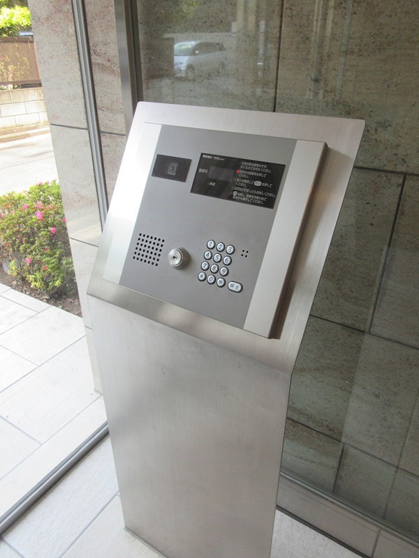 ガーデンコートアネックス その他外観1