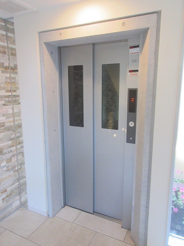 ガーデンコートアネックス その他外観2