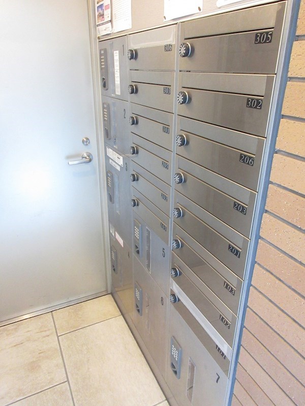 ガーデンコートアネックス その他外観3