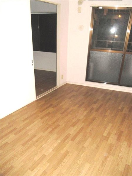 シュロスカー  リビング