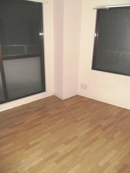 シュロスカー  ベッドルーム