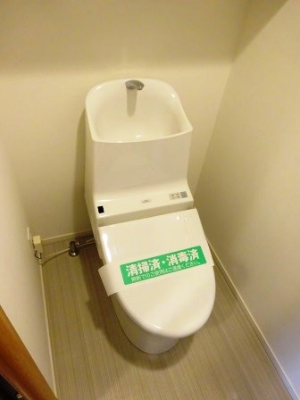 エルデンシア阿佐ヶ谷プラチナム その他1