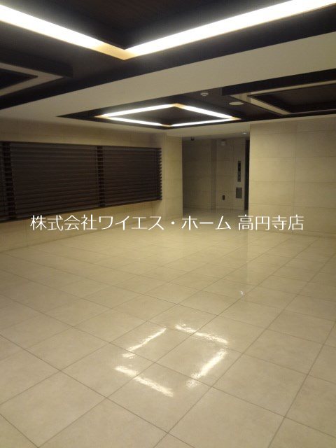 エルデンシア阿佐ヶ谷プラチナム その他8