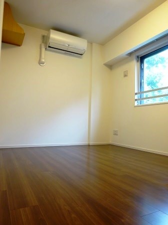 エルデンシア阿佐ヶ谷プラチナム ベッドルーム