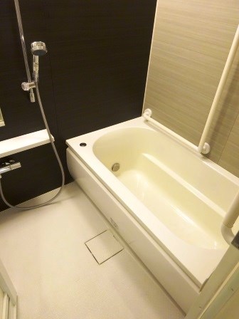 エルデンシア阿佐ヶ谷プラチナム 風呂画像