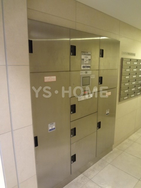 エルデンシア阿佐ヶ谷プラチナム その他8