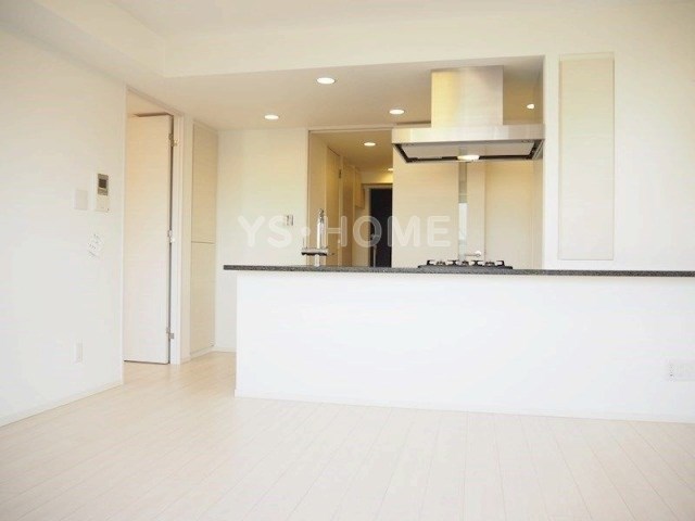 エルデンシア阿佐ヶ谷プラチナム リビング