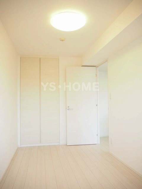 エルデンシア阿佐ヶ谷プラチナム ベッドルーム