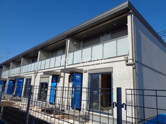 仮称　貫井南町１丁目賃貸住宅 外観