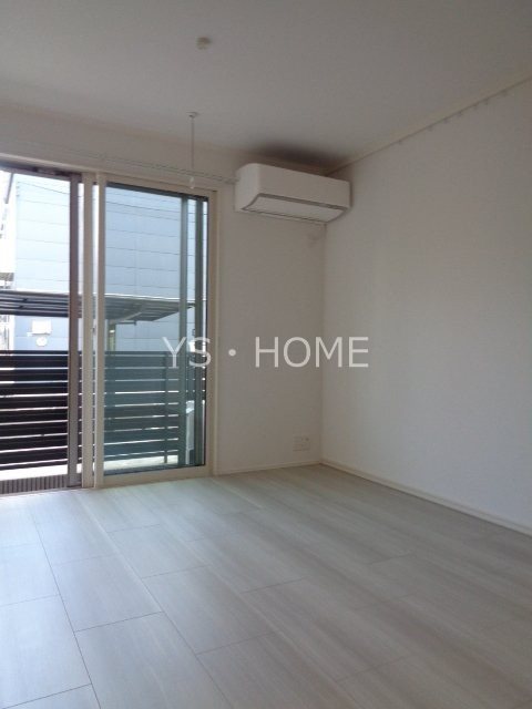 CLAIR　HEIM ベッドルーム