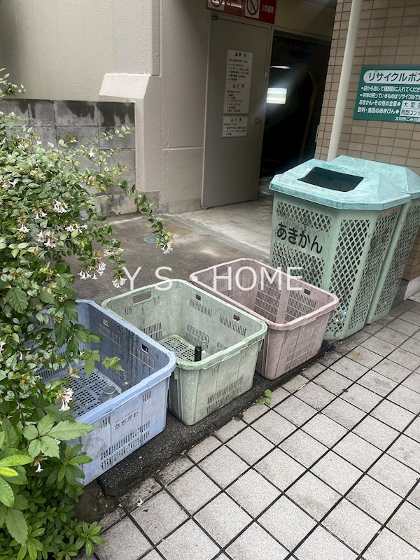 ラフィネ立川 その他9