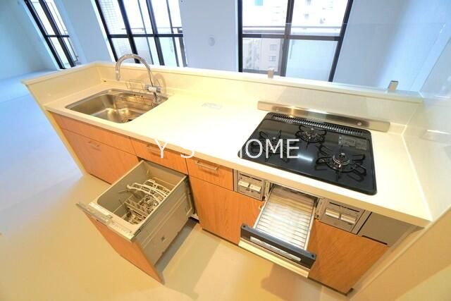 ラフィネ立川 その他12