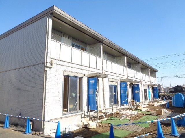 仮称　貫井南町１丁目賃貸住宅  その他外観1